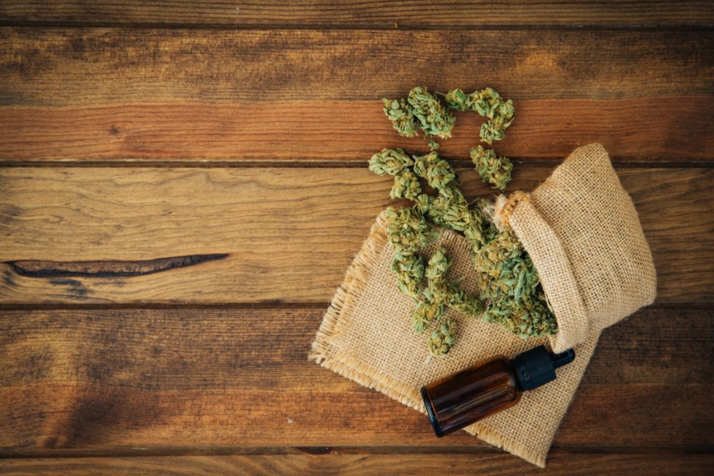 CBD effects