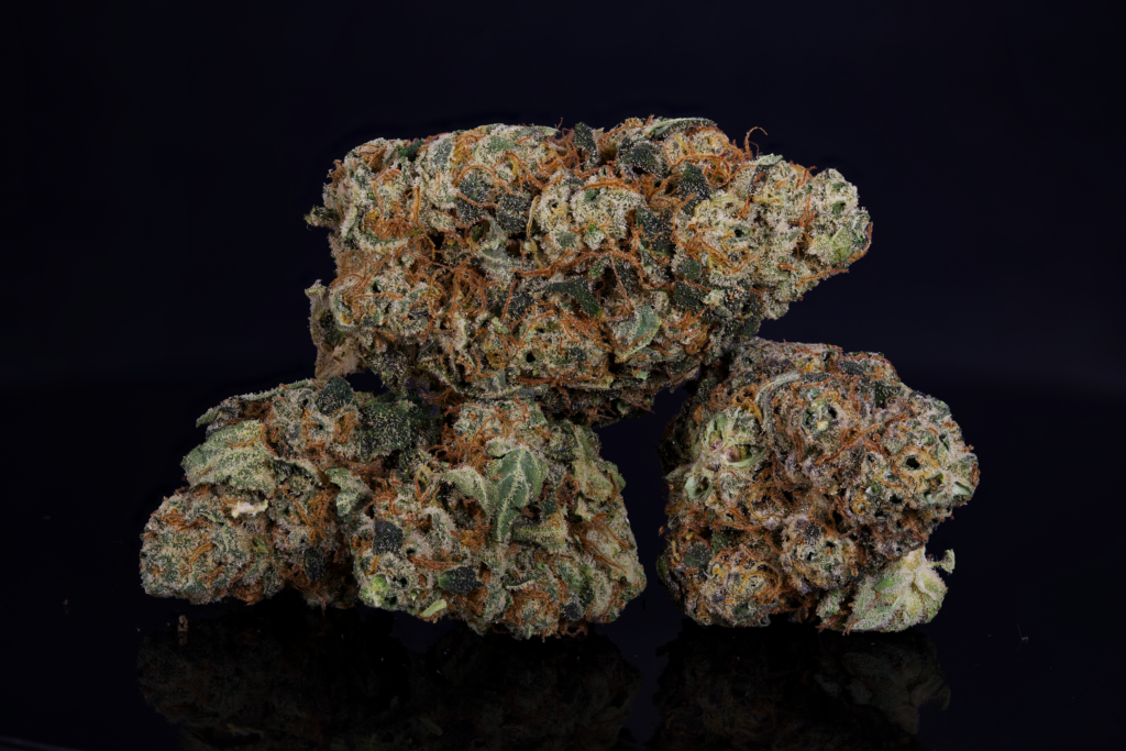 East Cake Sour Diesel